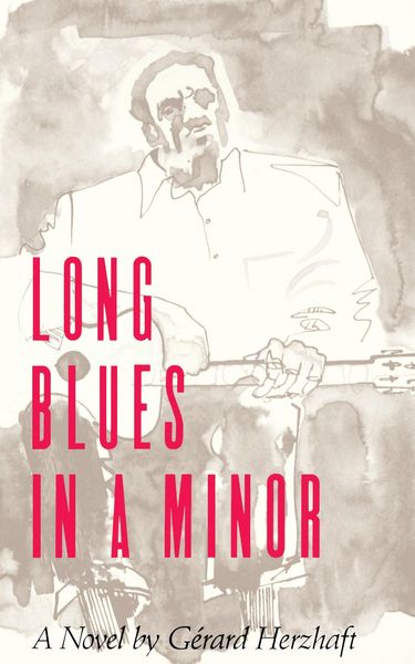 Produktbild: Long Blues in A Minor