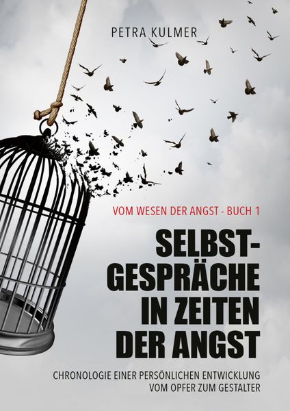 Produktbild: Selbstgespr&auml;che in Zeiten der Angst