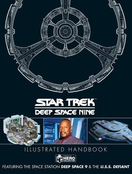 Produktbild: Star Trek