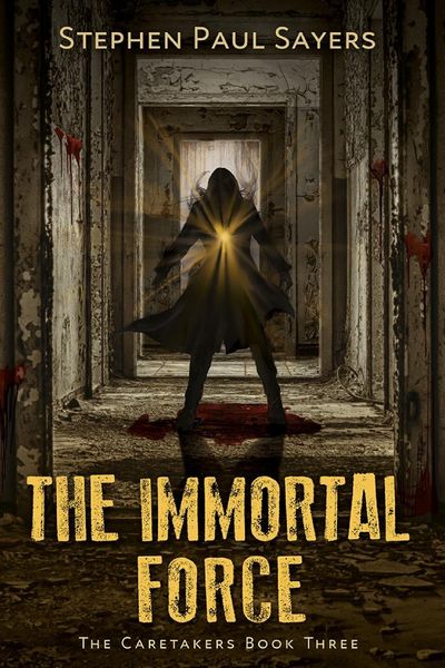 Produktbild: The Immortal Force