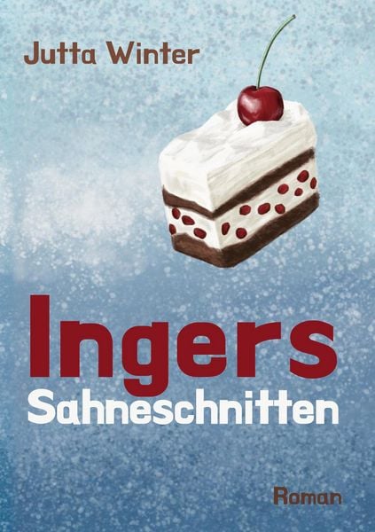 Produktbild: Ingers Sahneschnitten