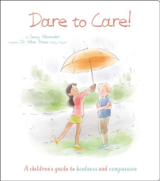 Produktbild: Dare to Care!