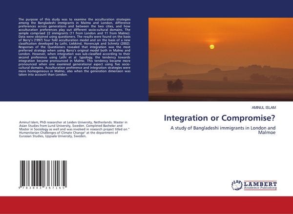Produktbild: Integration or Compromise?