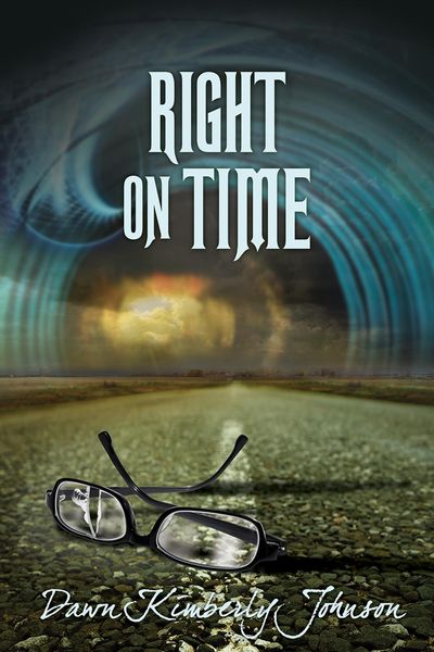 Produktbild: Right on Time