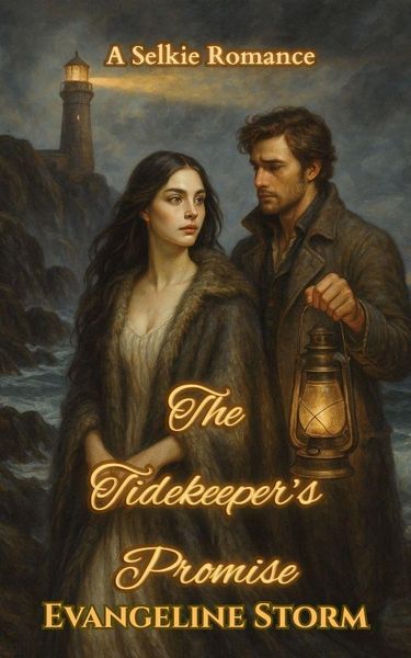 Produktbild: The Tidekeeper's Promise (Everbound to the Otherfolk)