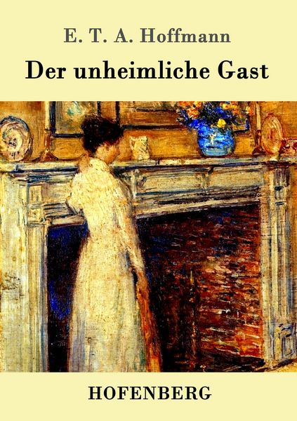 Produktbild: Der unheimliche Gast