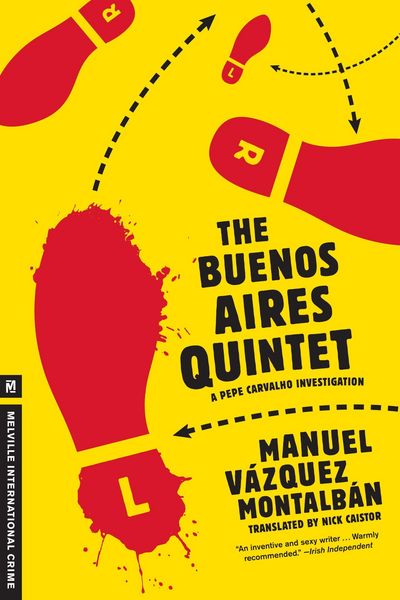 Produktbild: Buenos Aires Quintet
