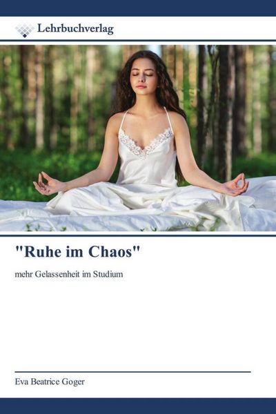 Produktbild: "Ruhe im Chaos"