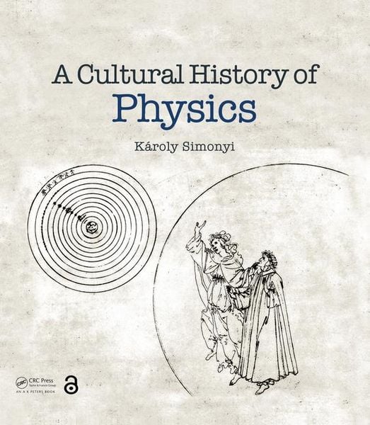 Produktbild: A Cultural History of Physics