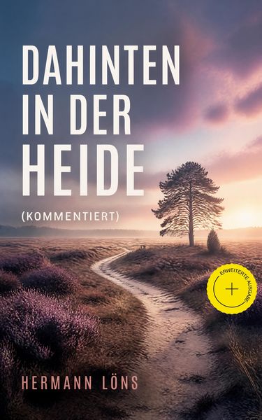 Produktbild: Dahinten in der Heide