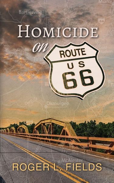 Produktbild: Homicide on Route 66