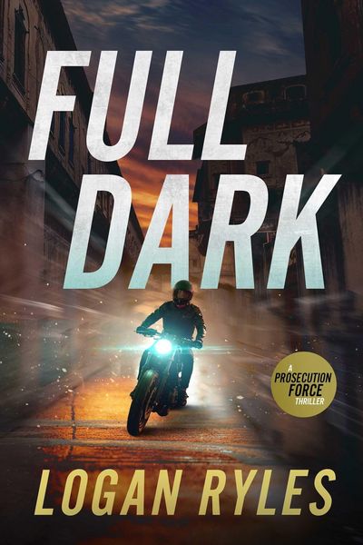Produktbild: Full Dark