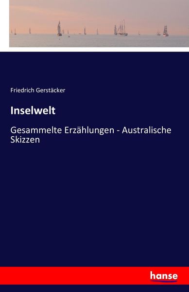 Produktbild: Inselwelt