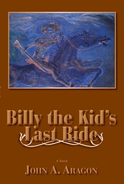 Produktbild: Billy the Kid's Last Ride