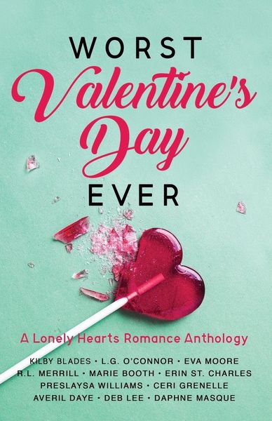 Produktbild: Worst Valentine's Day Ever