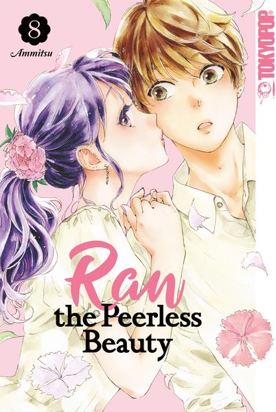 Produktbild: Ran the Peerless Beauty 08