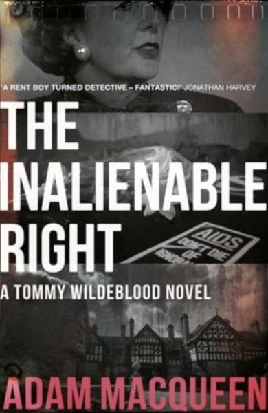 Produktbild: The Inalienable Right