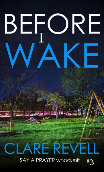 Produktbild: Before I Wake