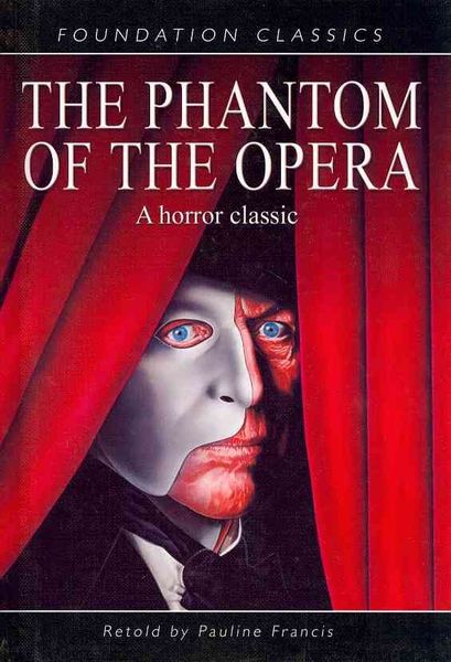 Produktbild: The Phantom of the Opera