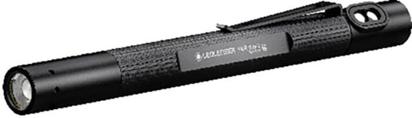 Ledlenser 502184 P4R Work Penlight akkubetrieben LED 168mm Schwarz