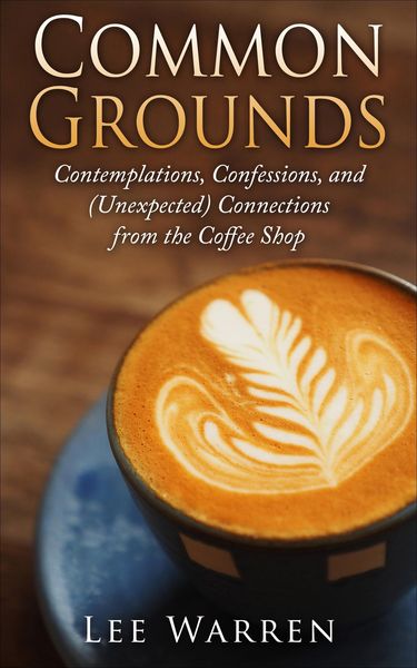 Produktbild: Common Grounds (Finding Common Ground Series, #1)