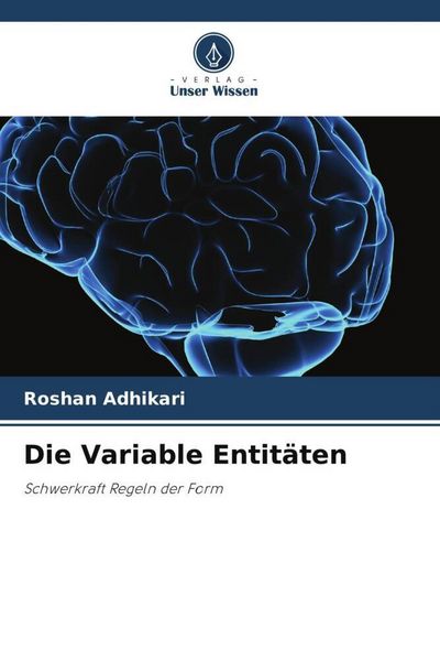 Produktbild: Die Variable Entit&auml;ten