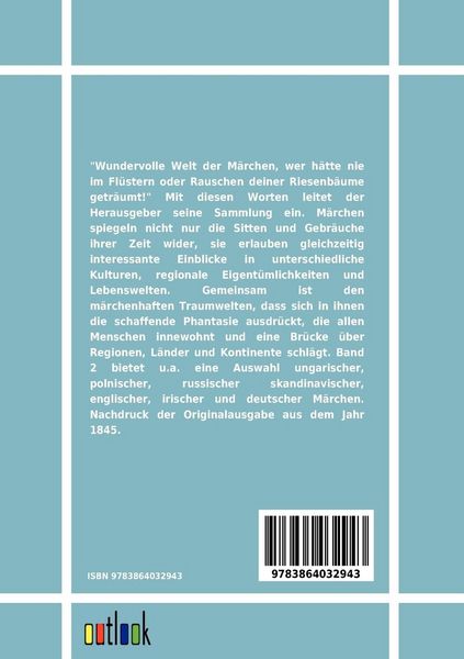 Produktbild: M&auml;rchensaal