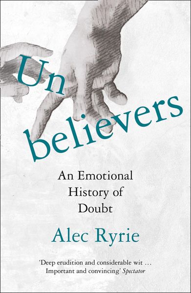 Produktbild: Unbelievers