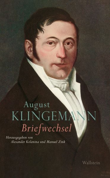 Produktbild: Briefwechsel