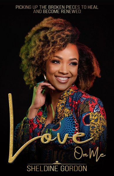 Produktbild: Love On Me