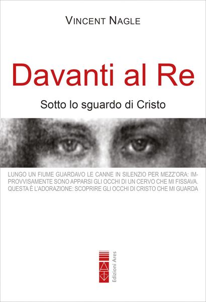 Produktbild: Davanti al Re