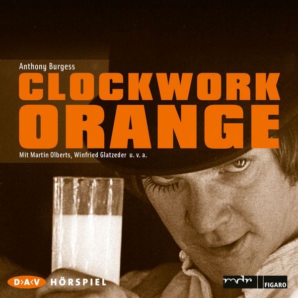 Produktbild: Clockwork Orange