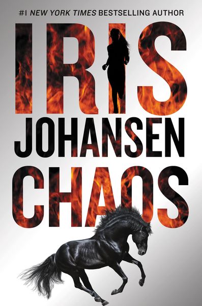 Produktbild: Chaos