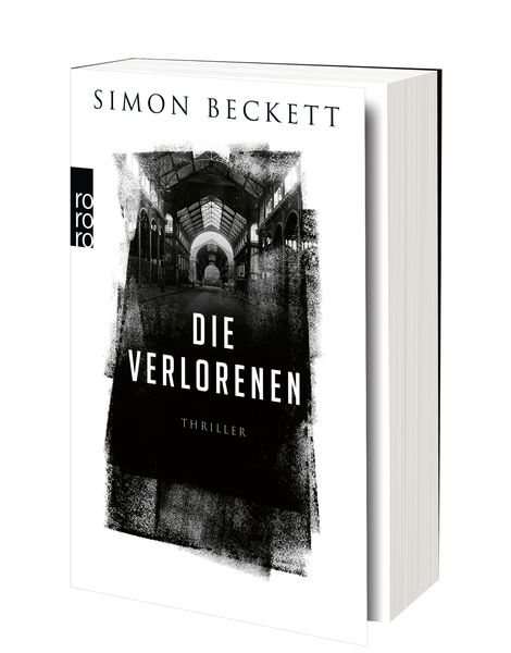 Produktbild: Die Verlorenen