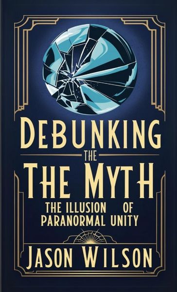 Produktbild: Debunking the Myth