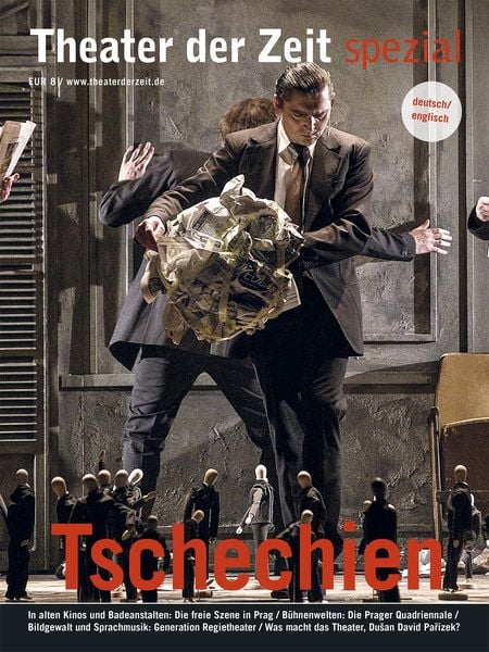 Produktbild: Tschechien / Czech Republic