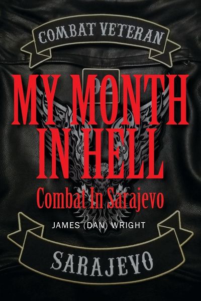 Produktbild: My Month in Hell