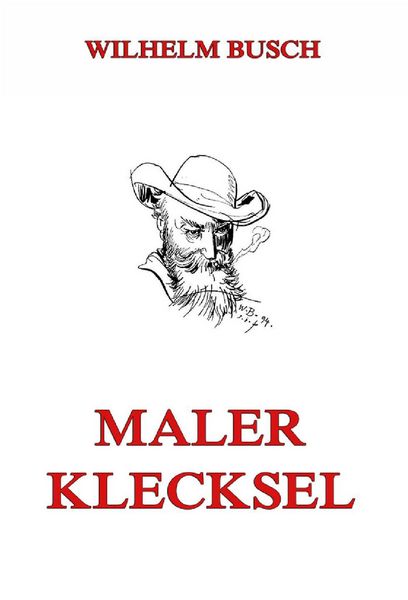 Produktbild: Maler Klecksel