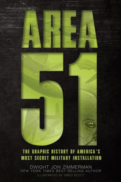 Produktbild: Area 51