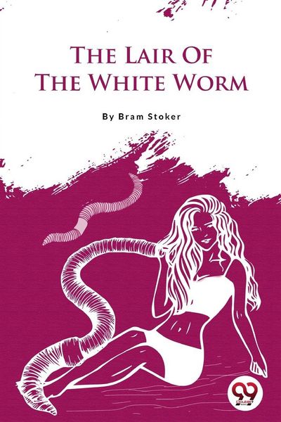 Produktbild: The Lair of the White Worm