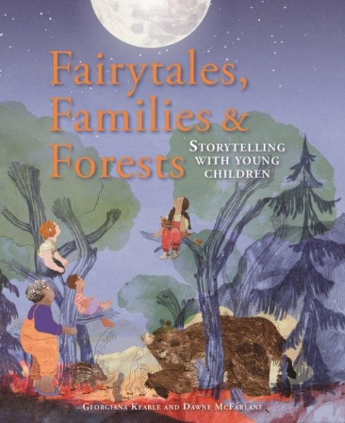 Produktbild: Fairytales, Families & Forests