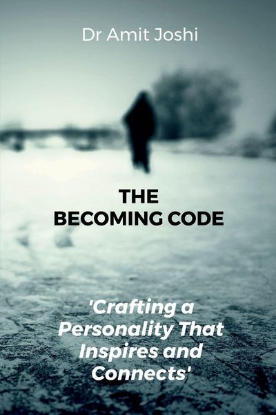 Produktbild: The Becoming Code