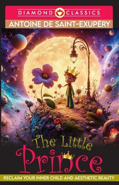Produktbild: The Little Prince