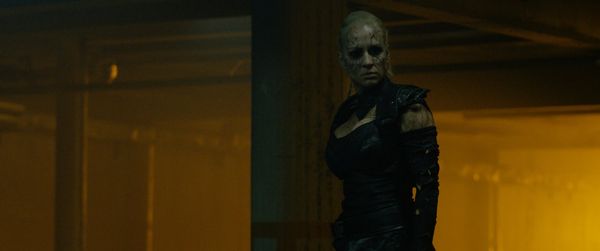 Produktbild: Rendel - Cycle of Revenge