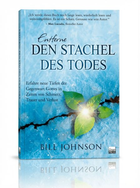 Produktbild: Entferne den Stachel des Todes
