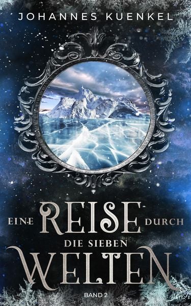 Produktbild: Eine Reise durch die sieben Welten: Band 2