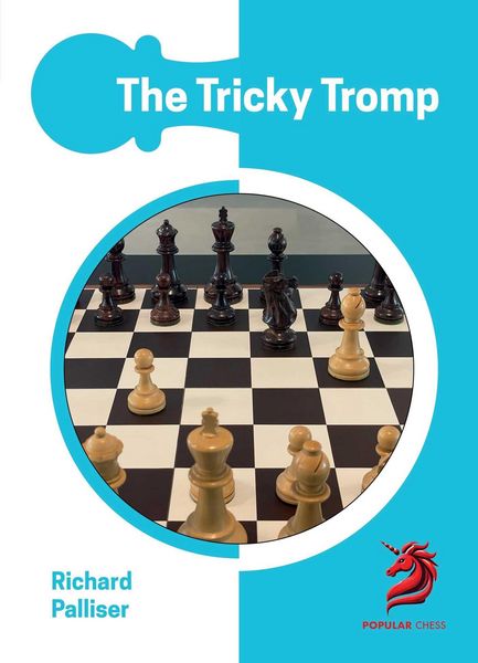 Produktbild: The Tricky Tromp