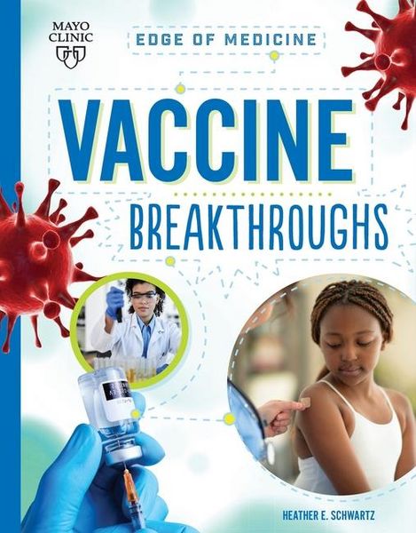 Produktbild: Vaccine Breakthroughs