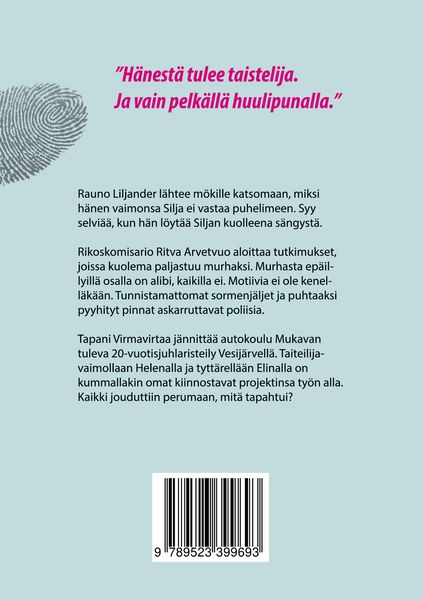 Produktbild: Pissaprinsessa