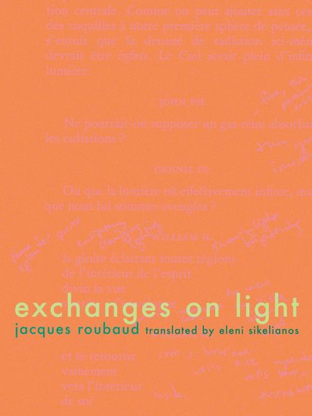 Produktbild: Exchanges on Light